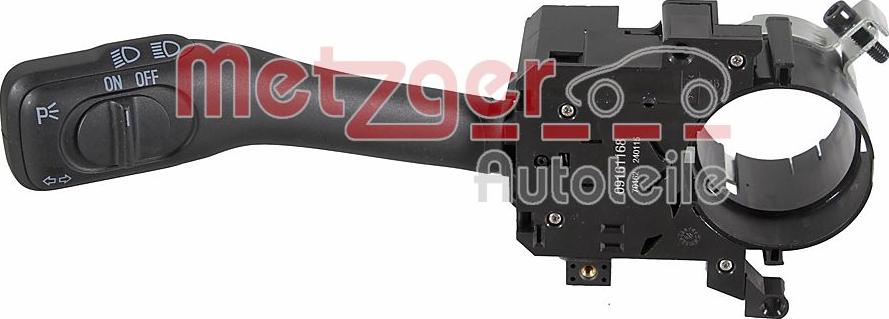 Metzger 09161168