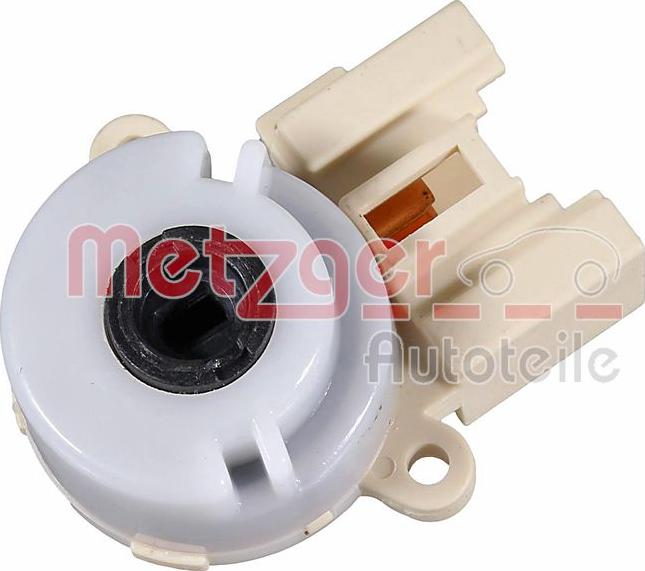 Metzger 09161170