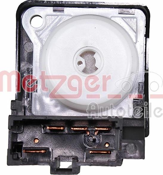 Metzger 09161171
