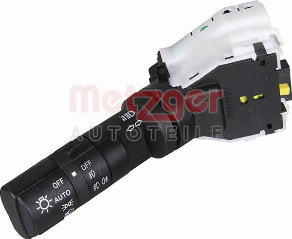 Metzger 09161172
