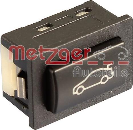 Metzger 09161173