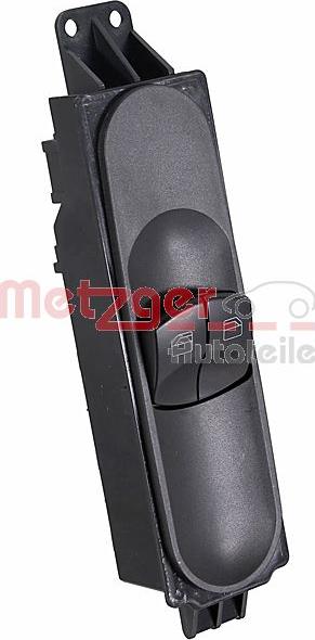 Metzger 09161178