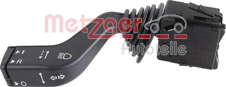 Metzger 09161186