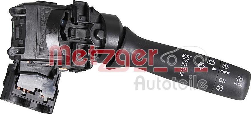 Metzger 09161199