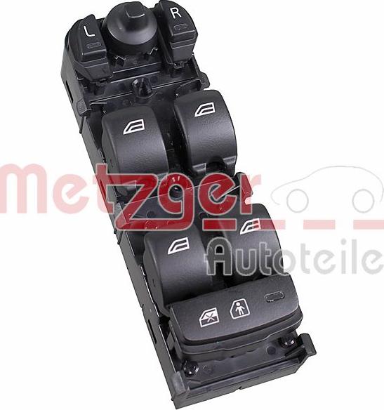 Metzger 09161207