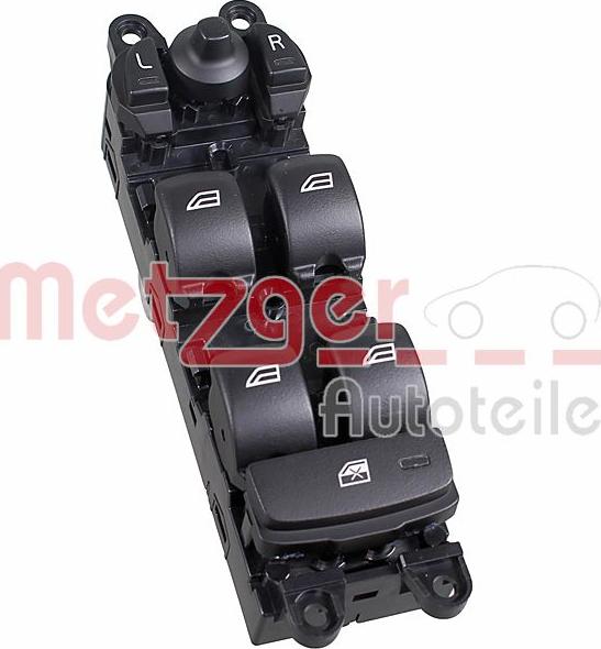 Metzger 09161209