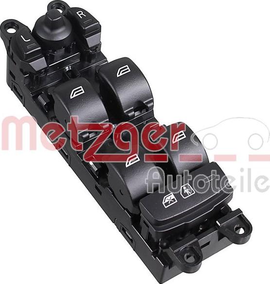 Metzger 09161212