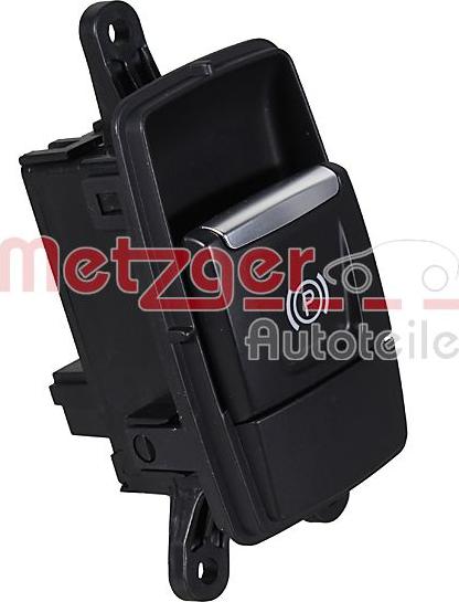 Metzger 09161213