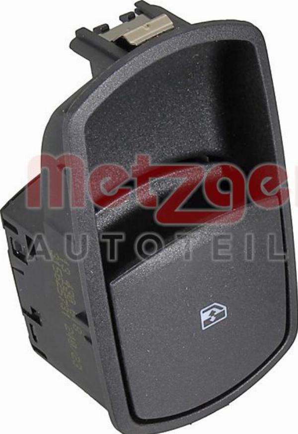 Metzger 09161244