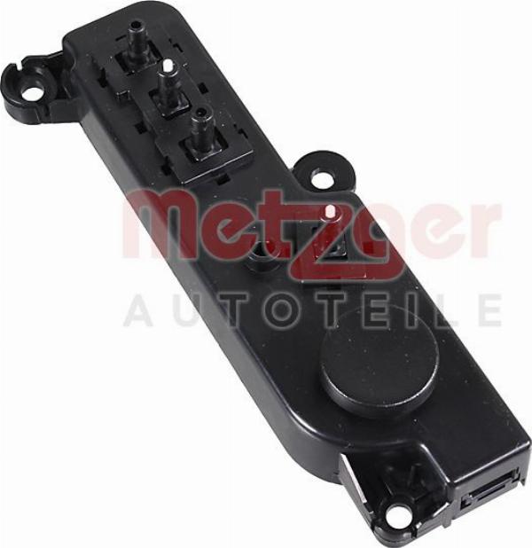 Metzger 09161253