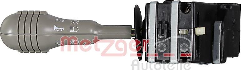 Metzger 0916125