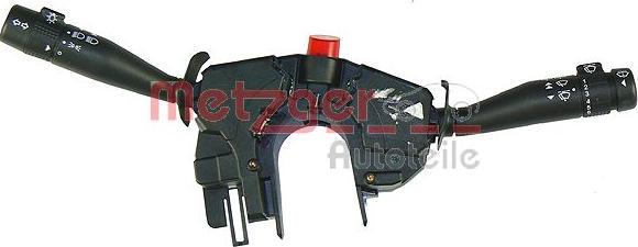 Metzger 0916131