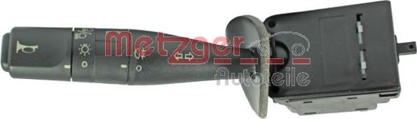 Metzger 0916145