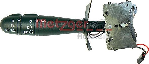 Metzger 0916148