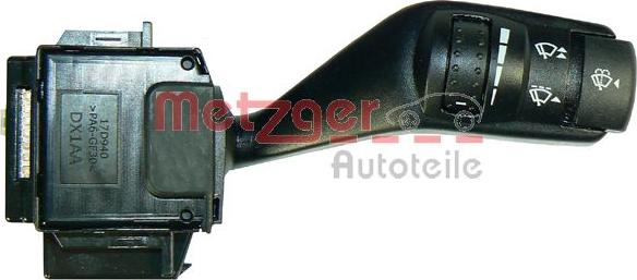 Metzger 0916164