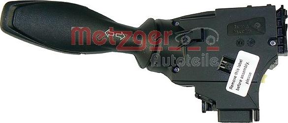 Metzger 0916179
