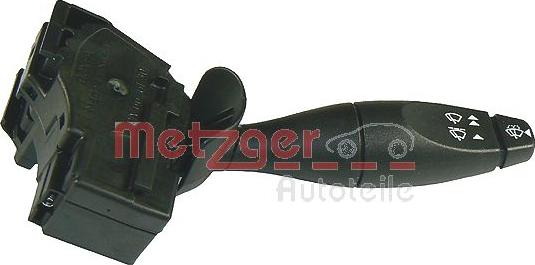 Metzger 0916192