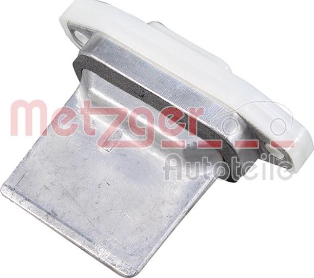 Metzger 0917701 - Auto Part