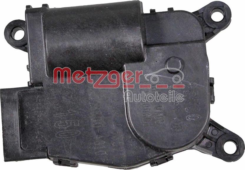 Metzger 0917720 - Auto Part