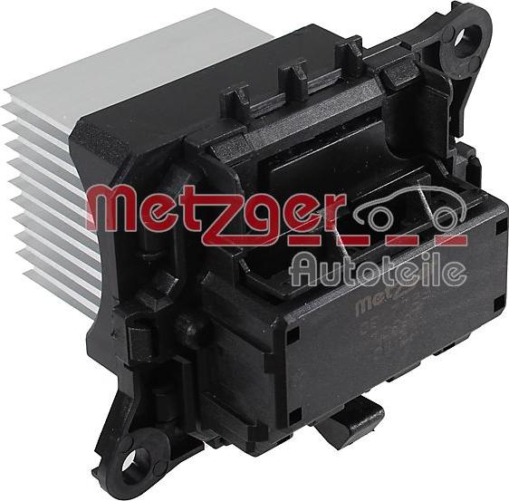 Metzger 0917768 - Auto Part