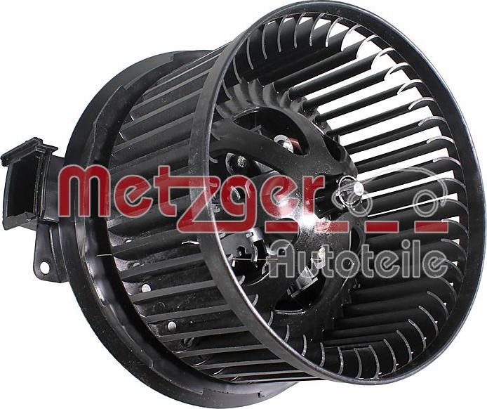 Metzger 0917775 - Auto Part