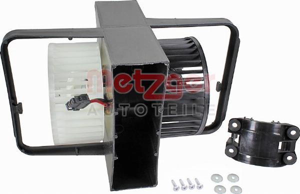 Metzger 0917799 - Auto Part