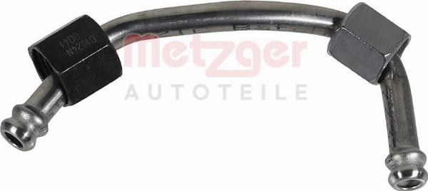 Metzger 0921001 - Auto Part