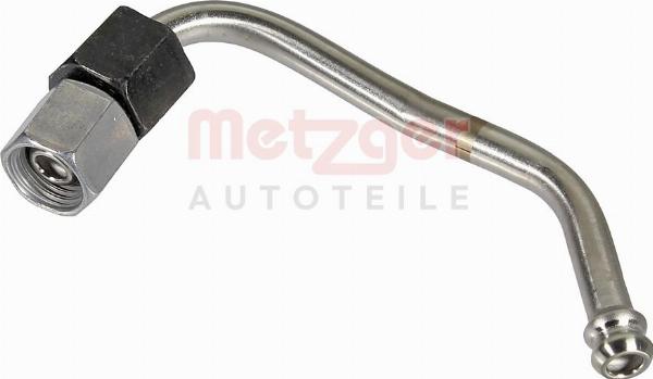 Metzger 0921002 - Auto Part