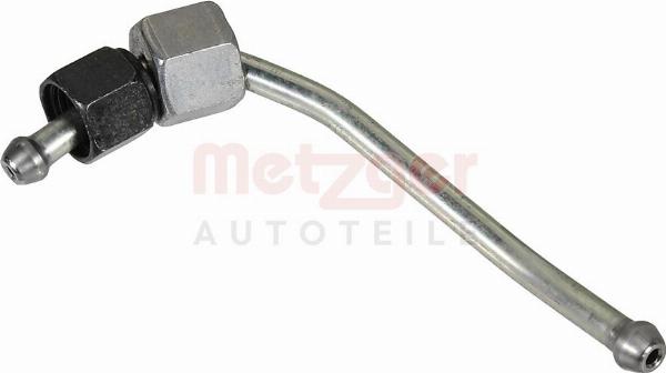 Metzger 0921003 - Auto Part