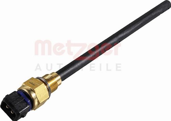 Metzger 0980001