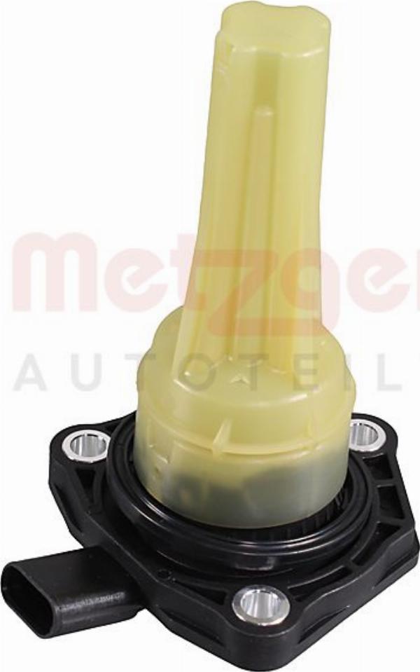 Metzger 0980003