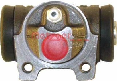 Metzger 101-650 - Auto Part