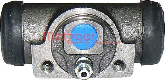 Metzger 101-753 - Auto Part