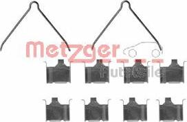 Metzger 109-1166 - Auto Part