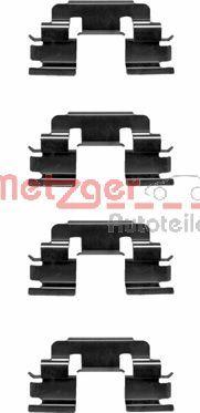 Metzger 109-1249