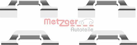 Metzger 109-1685
