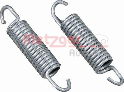 Metzger 113-0516