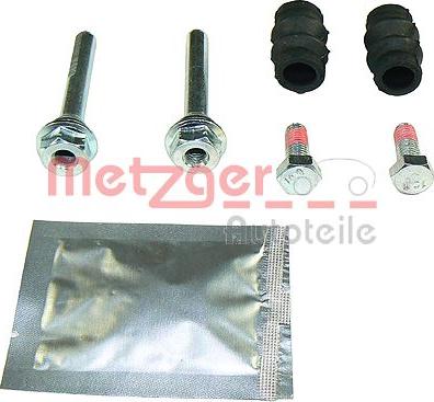 Metzger 113-1368X - METZGER Autoteile 113-1368X