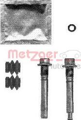Metzger 113-1423X - METZGER Autoteile 113-1423X