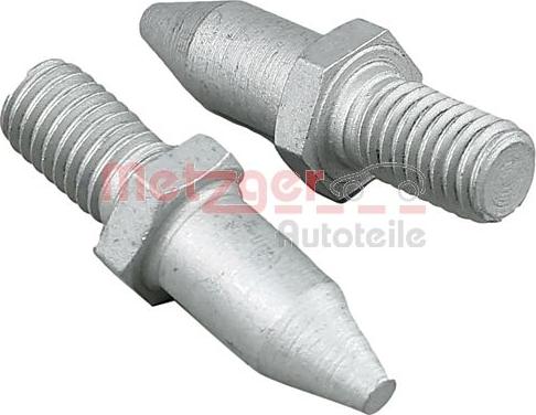 Metzger 11674K - Auto Part