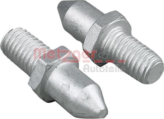 Metzger 11678K - Auto Part