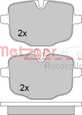 Meyle 025 247 0318