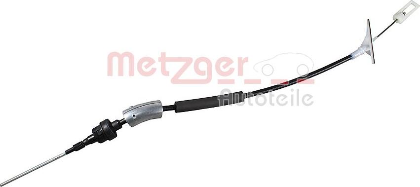 Metzger 12.7990