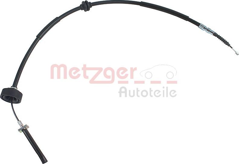Metzger 1E.BW006 - Auto Part