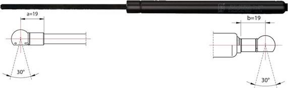 Metzger 2110385 - Auto Part