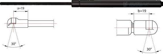 Metzger 2110341 - Auto Part