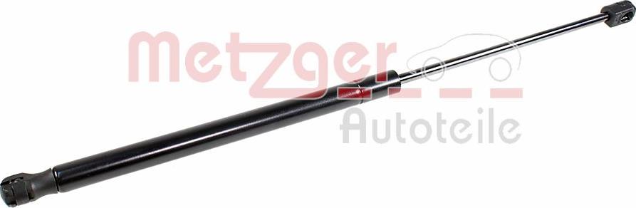 Metzger 2110726 - Auto Part