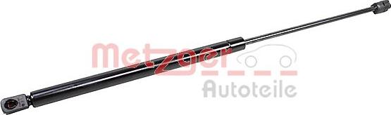 Metzger 2110728 - Auto Part