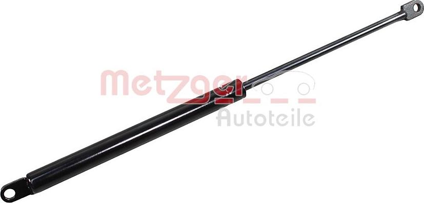 Metzger 2110758 - Auto Part