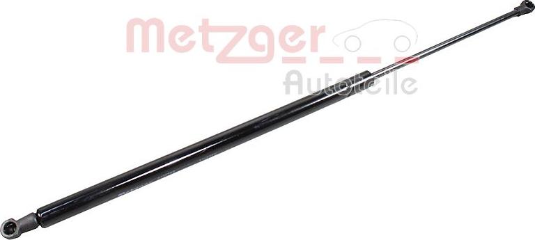 Metzger 2110763 - Auto Part
